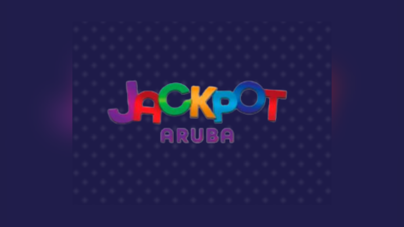 JACKPOT ARUBA